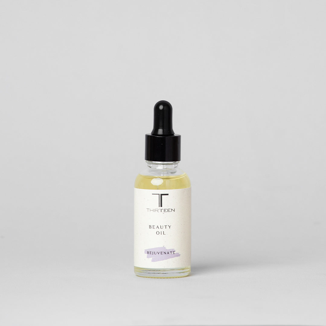 BEAUTY OIL REJUVINATE