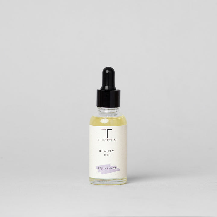 BEAUTY OIL REJUVINATE