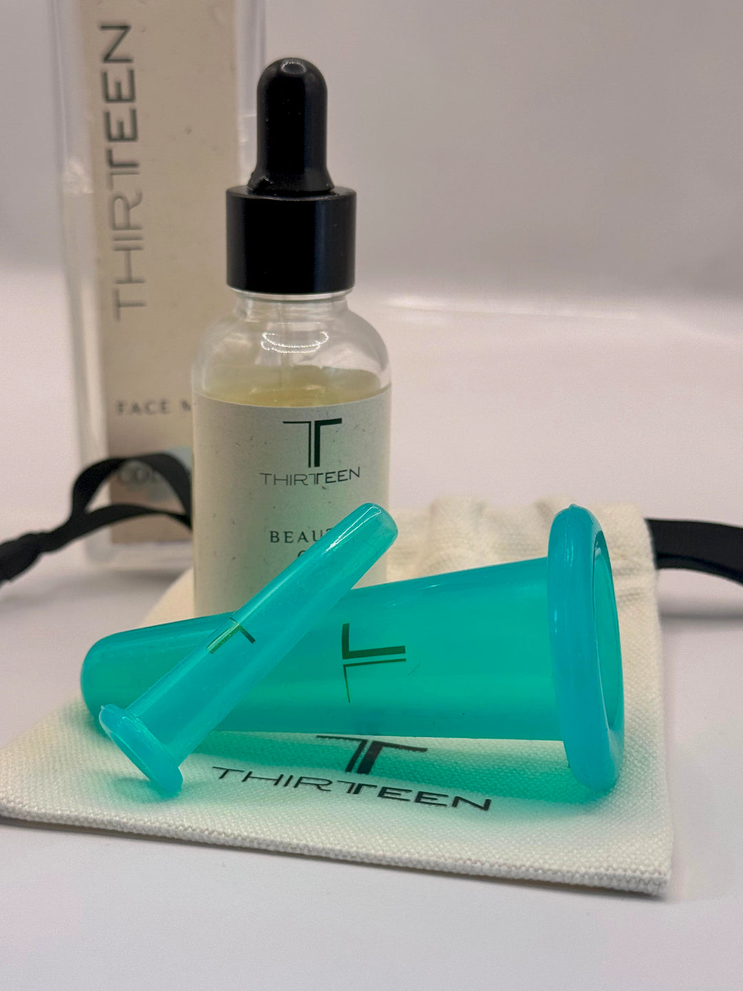 Face Cupping set