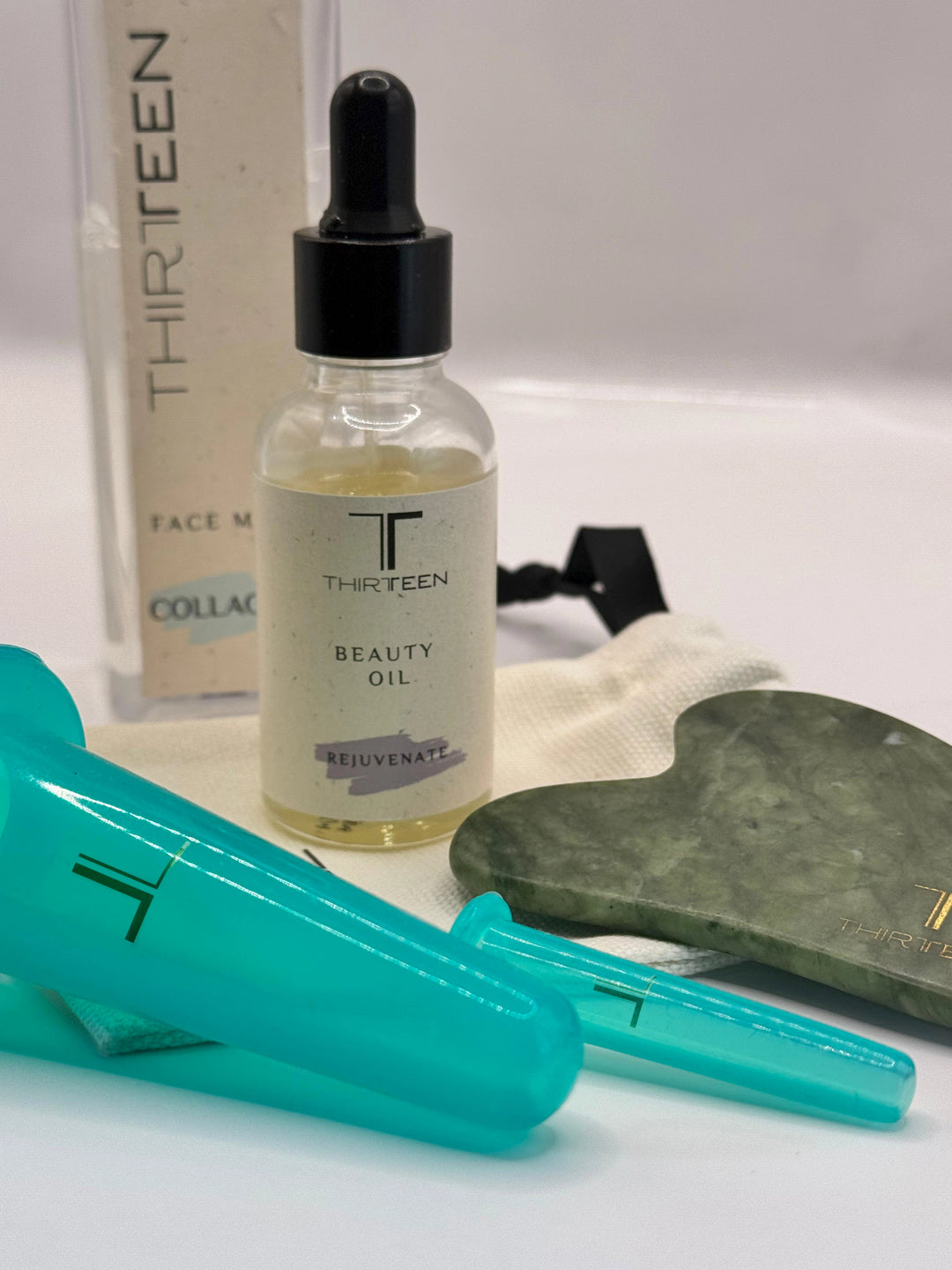 Face Cupping set